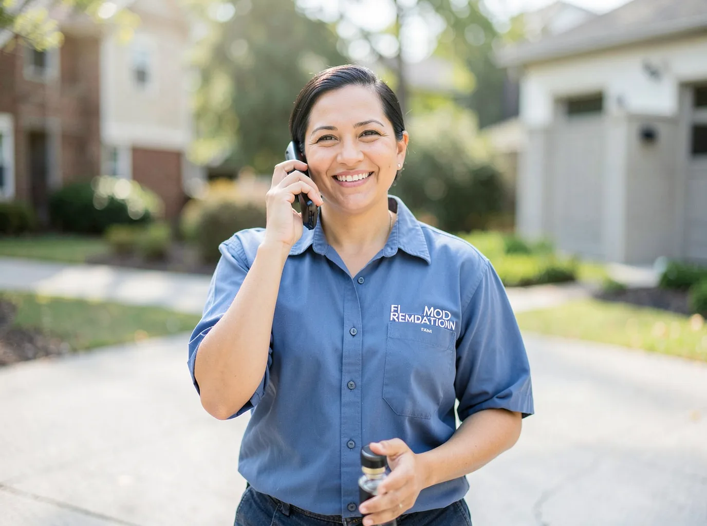 Mold Remediation Troutman, NC FAQs
